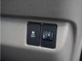 ◆横滑り防止装置◆コーナーリング時の横すべりを抑える機能と、車両の急激な挙動変化を抑える機能で、安定した走行を実現しています。運転に安心とゆとりが出来ます。