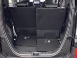 こちらの車両はチップアップ機構が装備されてますので背の高い荷物にもしっかり対応できますよ(*^_^*)