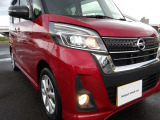デイズルークス ハイウェイスター X 4WD 