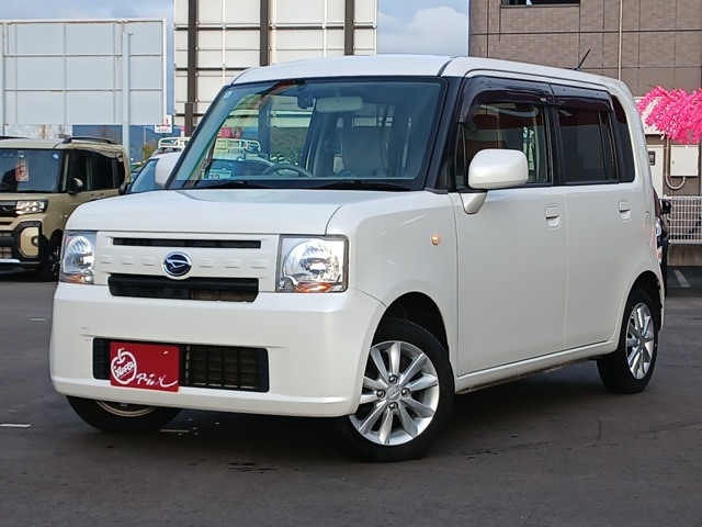 ムーヴコンテ L 4WD