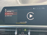 人気のアップルカープレイ!