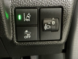 ホンダが推し進める総合先進安全装備のセンシング搭載! 衝突や斜線はみだしなどの危険が予測される時、センサーが警告。ヒューマンエラーを高度先進技術が補完してくれます。