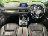 CX-8 2.2 XD Lパッケージ 