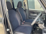 運転席も広々、ドライブも楽しめますね♪実際お座りいただくのが、分かりやすいと思います。お気軽にご来店ください!