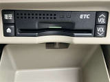 【ETC】 何より料金所の通過がラクですから、あると嬉しい装備の1つですよね