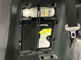 【パンク修理キット剤】こちらのお車にはパンク修理キット剤ついております♪