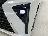 【LEDフォグランプ付き】