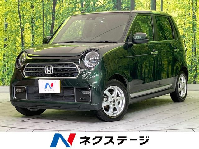 N-ONE プレミアム ツアラー
