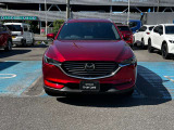 CX-8 2.2 XD Lパッケージ 