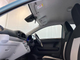 お車はピカピカ!清潔感が感じられる状態でお渡ししています♪