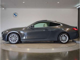 【BMWの伝統】時代を超える美しさ。磨き抜かれたエアロダイナミクスが瞳を奪う。一目で伝わるスポーティーなプロポーションは、BMWの走行性能を生み出すのに欠かせない要因の一つです。