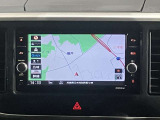 【メモリーナビゲーション】メモリーナビが付いてお出かけのときも迷わず目的地に到着出来ます♪♪データへのアクセスが早いので、スピーディーな操作感を求める方にオススメ★