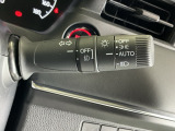 【オートライト(AUTO)】外の明るさをシステムが感知して、自動でヘッドライトが点灯します!ヘッドライトをつけ忘れを防ぐ便利機能です