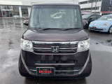N-BOXカスタム G Lパッケージ 4WD 