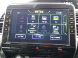 純正メモリーナビ(MM521D-L) CD・DVD・ブルーレイ再生  CD録音可 フルセグTV  Bluetooth対応★携帯電話にダウンロードした音楽が車内でも楽しめます。ハンズフリー通話も可能です!