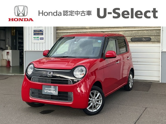 N-ONE スタンダード L 4WD