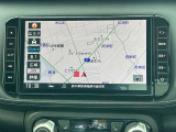 純正メモリーナビ(MM321D-L) CD・DVD再生  CD録音可 フルセグTV Bluetooth対応★携帯電話にダウンロードした音楽が車内でも楽しめます。ハンズフリー通話も可能です !