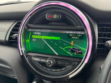 こちらのお車はMINI NEXT鶴ヶ島に展示中です。☆お問合せをお待ちしてます!