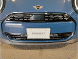お勧めオリジナル中古車!詳細は【MINI NEXT箕面店:072-721-8505】迄御問合せ下さいませ!