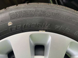 タイヤサイズ155/65R14