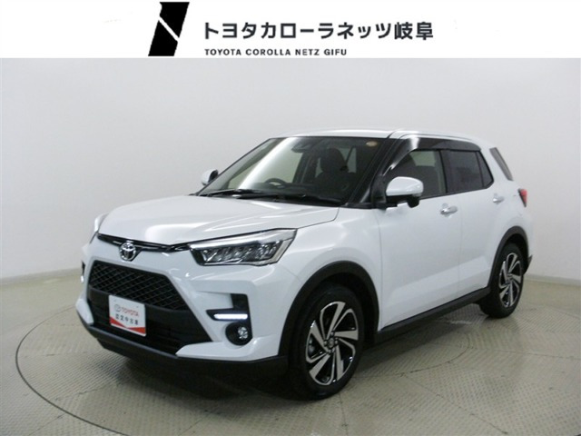 ライズ 1.0 Z 4WD 