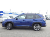 フォレスター 2.5 プレミアム S:HEV EX 4WD 