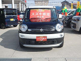 クロスビー 1.0 ハイブリッド(HYBRID) MZ 4WD 