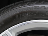 BMWならではの卓越した走りを支えるホイールと足回りです!