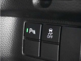◆パーキングセンサーシステム◆車庫入れの時などに近くに障害物がある場合、障害物までの距離を音で知らせてくれます。