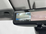 【全周囲カメラ】車両周囲の障害物の位置をモニターでチェックすることができます☆運転中や駐車時などの周囲の安全をサポートしてくれます☆
