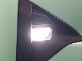 悪天候時に視界確保するLEDフォグランプが標準装備 !(^^)!