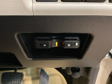 高速道路のご利用時にとても便利なETC車載器付。利用には車両情報を登録する「セットアップ」が別途必要です。