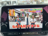 フルセグチューナー搭載です