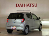 くらしを想うライフパートナー DAIHATSU認定中古車。