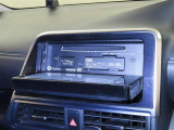CD、DVDの再生ができます。