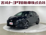 日産 ノートオーラ