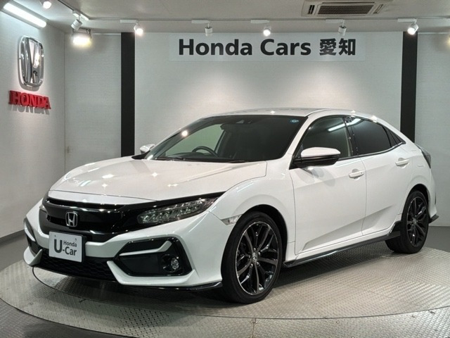 シビック 1.5