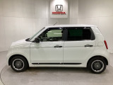 Honda認定中古車「U-Select」はHonda車である事と、思いもよらない高額修理のリスクに備えるため修復歴がない車両に限定、さらに第三者機関の車両状態証明書をすべての車両で取得しています。
