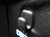 【フック】お買い物袋などを下げる時にお役立て下さい♪