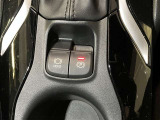 電動パーキングブレーキ