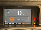 様々な車両情報を表示できるアクティブマルチインフォメーションメーター