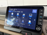 Bluetoothオーディオをはじめ様々なオーディオソースがついています!これでドライブもより一層楽しめますね!