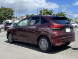 新車保証を継承してご納車致します。 日本全国の日産ディーラーで保証整備を承れます。