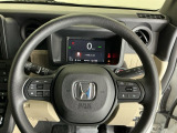 明るく、視認性に優れたメーターで安全運転や燃費管理、車両点検などに役に立つ機能があります ※一部の車種には該当しないものもございます