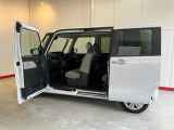 ダイハツ認定中古車は、購入に必要な諸費用を含めた安心の支払総額表示です。