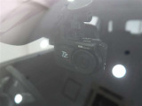 万が一のトラブルのときにも役に立つドライブレコーダーを装備しています。側面衝突や幅寄せ・割り込み対策に!