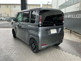ルークス ハイウェイスター X