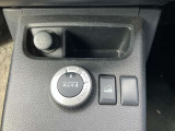4WDセレクトスイッチ ヒルディセントコントロール パワーアウトレット