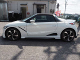 ご契約からご納車まで業界に従事したスタッフにて丁寧な対応でサポートさせて頂きます♪