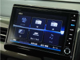 ◆Bluetooth Audio対応◆各種オーディオソースで退屈のないドライブをお楽しみください♪